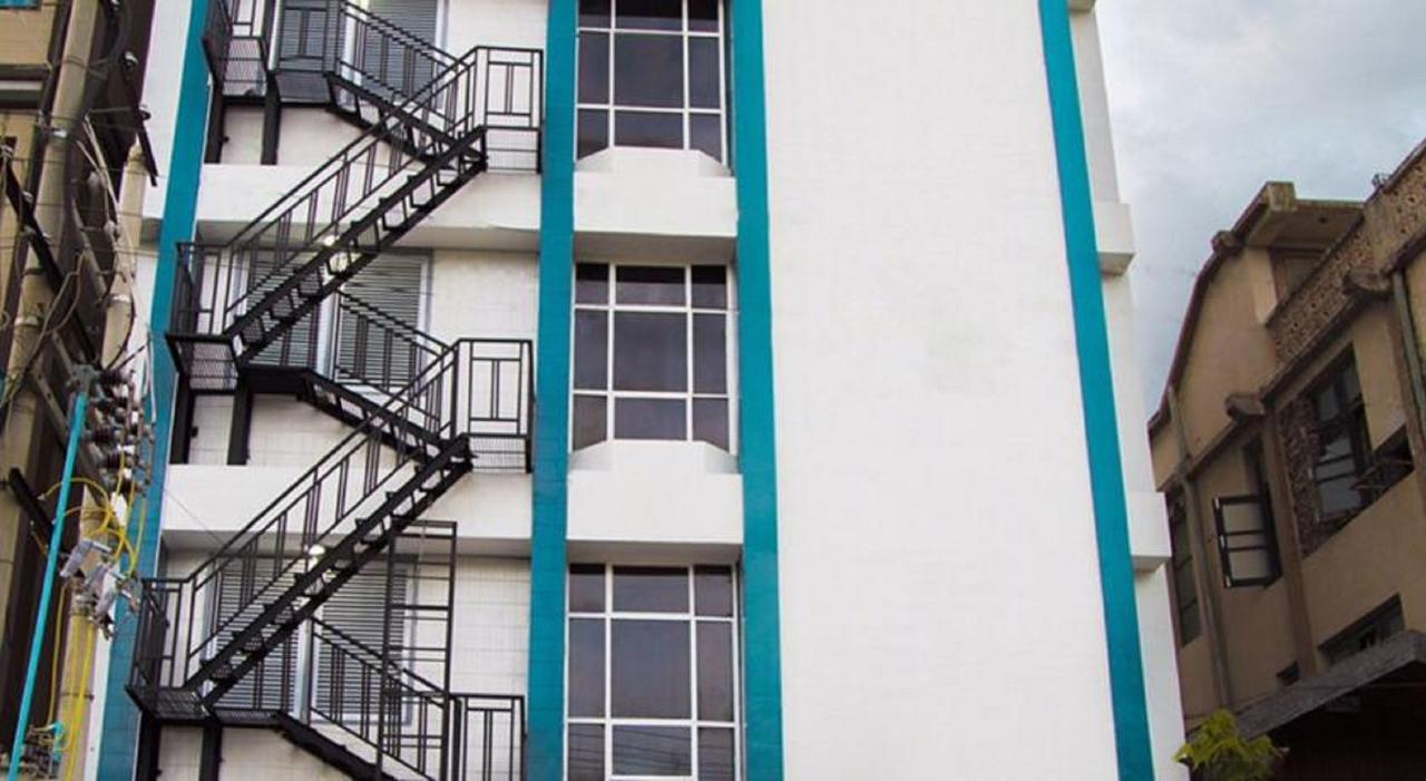 Hotel Sunny Mandalay Exterior photo