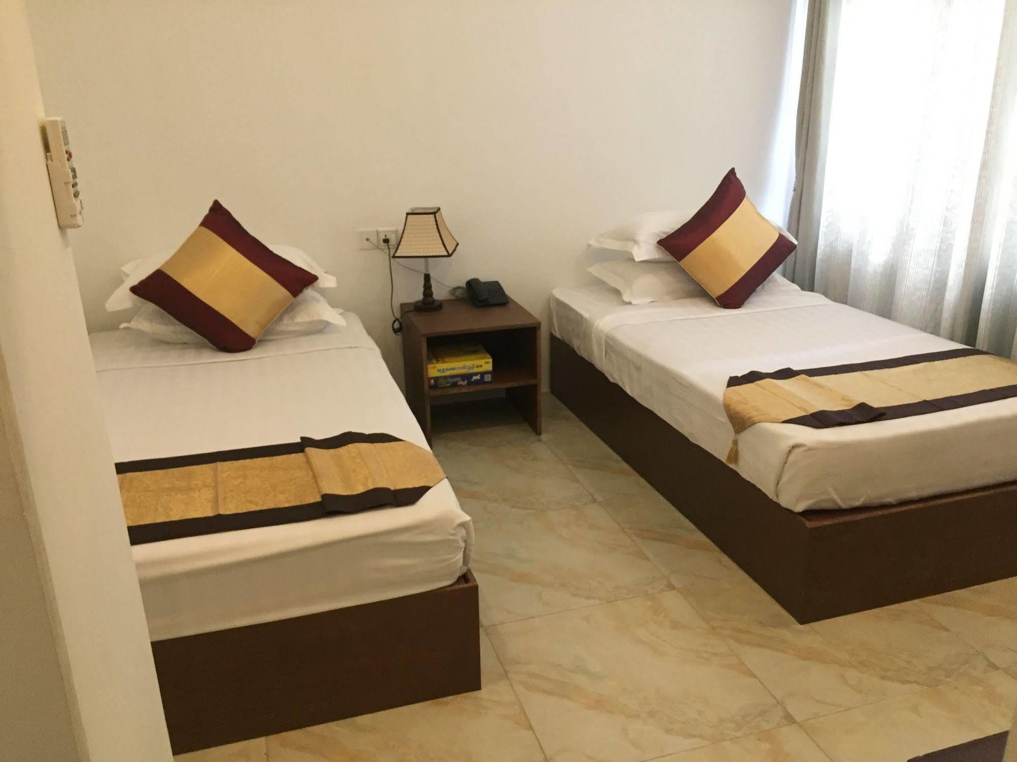 Hotel Sunny Mandalay Exterior photo
